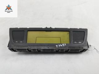 приборная панель Citroen C4 Picasso 1 поколение 2007, 2.0 л., дизель, робот, синий, минивэн, 9664365280