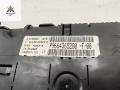 приборная панель Citroen C4 Picasso 1 поколение 2007, 2.0 л., дизель, робот, синий, минивэн, 9664365280 - фото №6