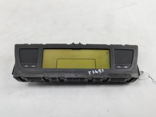 приборная панель Citroen C4 Picasso 2007, 2.0 л., дизель, робот, синий, минивэн, 9664365280
