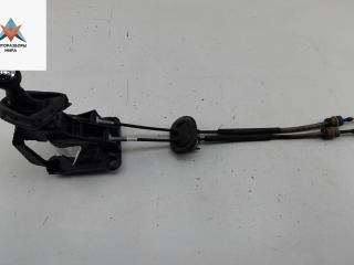 трос кулисы КПП Peugeot 308 T7 2008, 1.6 л., бензин, МКПП, серый, универсал, 9684581680