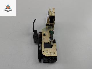 замок двери передней правой Volkswagen Sharan 1 поколение [2-й рестайлинг] 2004, 2.8 л., бензин, МКПП, серый, минивэн