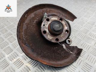 ступица задняя левая Citroen C8 1 поколение 2003, 2.2 л., дизель, МКПП, серый, минивэн