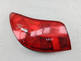 фонарь задний правый Peugeot 308 T7 2008, 1.6 л., бензин, МКПП, серый, универсал