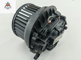 моторчик печки Citroen C3 (FC/FN, 2003, 1.1 л., бензин, МКПП, чёрный, хетчбэк 5 дв., F665876T