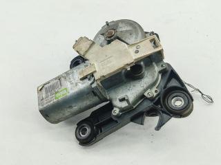 Двигатель стеклоочистителя заднего (моторчик дворников) Peugeot 207 2008, 1.6 л., дизель, МКПП, белый, универсал, 9684626780