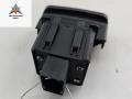 кнопка ручного тормоза (ручника) Citroen C4 Picasso 1 поколение 2007, 2.0 л., дизель, робот, синий, минивэн - фото №2