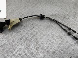 кулиса Citroen C8 1 поколение 2003, 2.2 л., дизель, МКПП, серый, минивэн, 1495769080