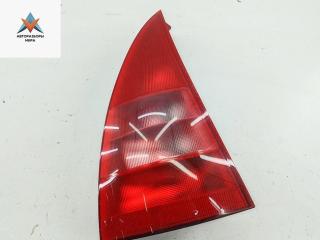 фонарь задний правый Citroen C3 (FC/FN, 2003, 1.1 л., бензин, МКПП, чёрный, хетчбэк 5 дв.