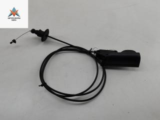 трос капота Citroen C4 Picasso 1 поколение 2007, 2.0 л., дизель, робот, синий, минивэн