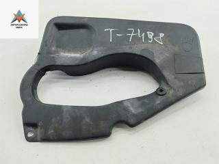 пластик моторного отсека Peugeot 307 1 поколение [рестайлинг] 2006, 2.0 л., дизель, МКПП, красный, универсал, 9655384277