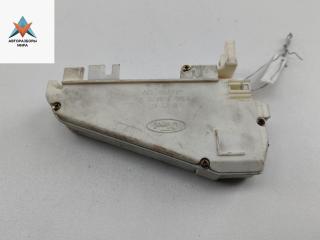 активатор (привод) замка двери Volkswagen Sharan 1 поколение [2-й рестайлинг] 2004, 2.8 л., бензин, МКПП, серый, минивэн, 93BG220A20DD