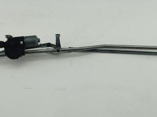 Механизм стеклоочистителя переднего (трапеция дворников) Peugeot 308 T7 2008, 1.6 л., бензин, МКПП, серый, универсал, 9684806680