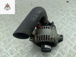 генератор Ford Mondeo 3 поколение 2001, 1.8 л., бензин, МКПП, серый, седан