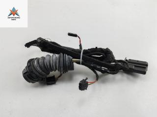 дверная проводка Volkswagen Sharan 1 поколение [2-й рестайлинг] 2004, 2.8 л., бензин, МКПП, серый, минивэн