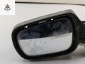 зеркало левое Ford Fusion 1 поколение 2002, 1.6 л., i, бензин, МКПП, серый, хетчбэк 5 дв., 2N1117863BJ - фото №2