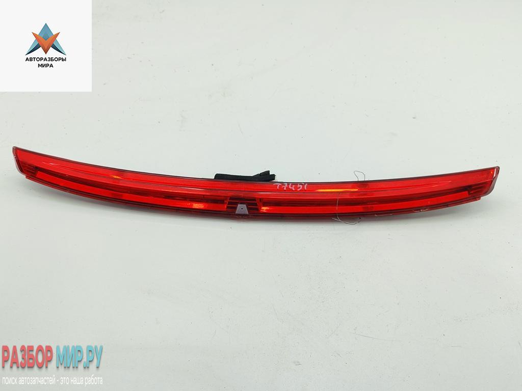 стоп-сигнал Citroen C4 Picasso 1 поколение 2007, 2.0 л., дизель, робот, синий, минивэн, 9654435580 - фото №1