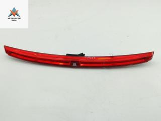 стоп-сигнал Citroen C4 Picasso 1 поколение 2007, 2.0 л., дизель, робот, синий, минивэн, 9654435580