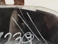 приборная панель Volvo S40 1 поколение 1998, 1.9 л., бензин, АКПП, чёрный, универсал, 30883050 - фото №6