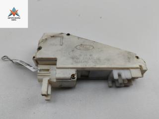 активатор (привод) замка двери Volkswagen Sharan 1 поколение [2-й рестайлинг] 2004, 2.8 л., бензин, МКПП, серый, минивэн, 93BG220A20DD