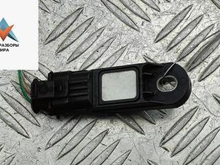 датчик абсолютного давления Renault Laguna 3 поколение 2008, 2.0 л., дизель, АКПП, чёрный, универсал