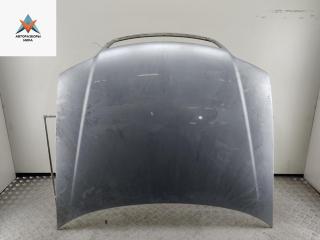 капот Audi A6 4B/C5 2000, 2.4 л., бензин, МКПП, серый, универсал