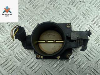 заслонка дроссельная Ford Mondeo 3 поколение 2001, 1.8 л., бензин, МКПП, серый, седан, 1S7G9E926JA