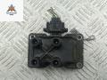 катушка зажигания Ford Mondeo 3 поколение 2001, 1.8 л., бензин, МКПП, серый, седан, U2001 - фото №2