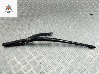 Щеткодержатель (поводок стеклоочистителя) передний BMW 5 серия E60/E61 2004, 2.5 л., дизель, АКПП, чёрный, универсал, 7144540