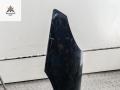 крыло переднее левое Peugeot 407 1 поколение 2007, 2.0 л., бензин, МКПП, чёрный, универсал - фото №2