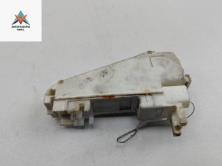 активатор (привод) замка двери Volkswagen Sharan 1 поколение [2-й рестайлинг] 2004, 2.0 л., бензин, МКПП, чёрный, минивэн, 93BG220A20DD