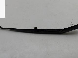 Щеткодержатель (поводок стеклоочистителя) передний BMW 3 серия E46 [рестайлинг] 2004, 1.8 л., бензин, МКПП, серый, седан