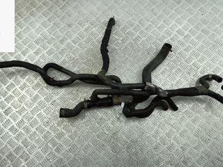 патрубок радиатора Renault Laguna 3 поколение 2008, 2.0 л., дизель, 215030012N