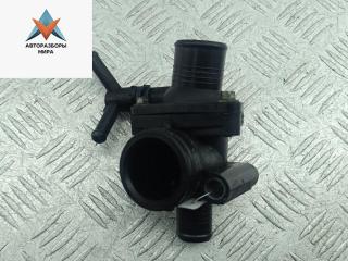 корпус термостата Ford Mondeo 3 поколение [рестайлинг] 2005, 2.0 л., дизель, АКПП, серый, хетчбэк 5 дв., 2S7Q8594AA