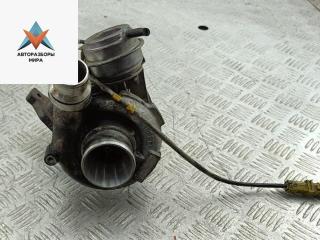 турбина Renault Laguna 3 поколение 2008, 2.0 л., дизель, АКПП, чёрный, универсал, 8200638766