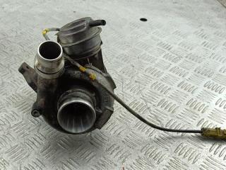 турбина Renault Laguna 3 поколение 2008, 2.0 л., дизель, АКПП, чёрный, универсал, 8200638766