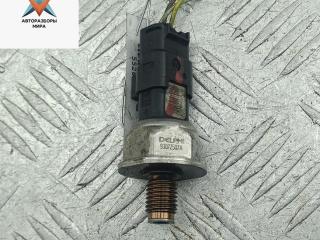 датчик давления топлива Ford Mondeo 3 поколение [рестайлинг] 2005, 2.0 л., дизель, АКПП, серый, хетчбэк 5 дв., 93077507A