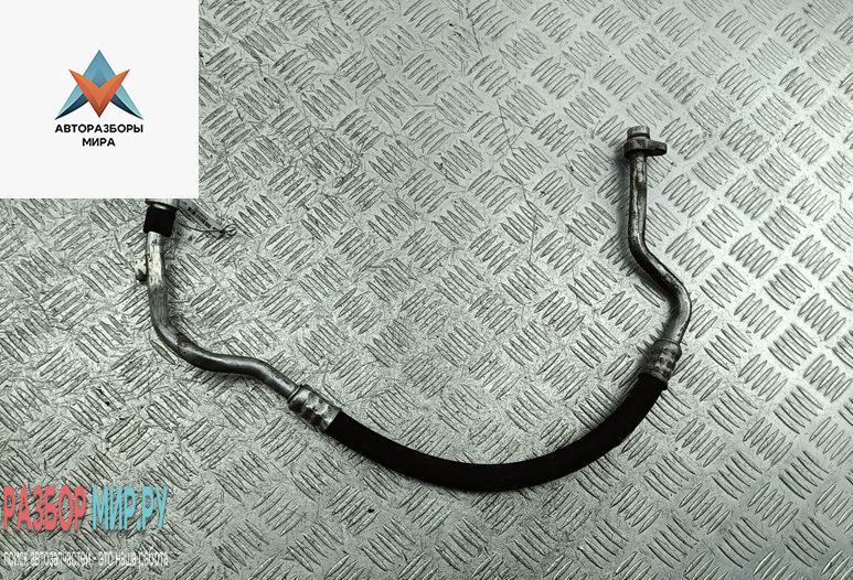 трубка кондиционера Renault Laguna 3 поколение 2008, 2.0 л., дизель, АКПП, чёрный, универсал, 924540010R - фото №1