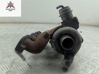 турбина Ford Mondeo 3 поколение [рестайлинг] 2005, 2.0 л., дизель, АКПП, серый, хетчбэк 5 дв., 3S7Q6K692AD