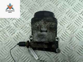 корпус масляного фильтра Ford Mondeo 3 поколение 2001, 1.8 л., бензин, МКПП, седан, 1S7G6884BD