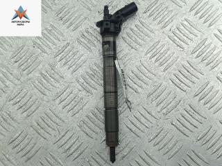 форсунка Audi A6 4F/C6 2006, 2.7 л., дизель, АКПП, серый, седан, 059130277AJ, 0445115054