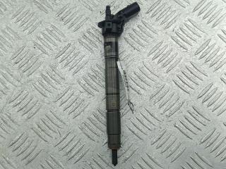форсунка Audi A6 4F/C6 2006, 2.7 л., дизель, АКПП, серый, седан, 059130277AJ, 0445115054