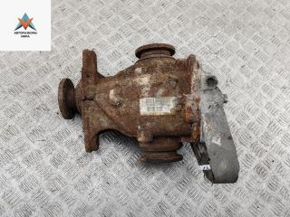 редуктор заднего моста BMW 3 серия E90/E91/E92/E93 2006, 2.0 л., бензин, МКПП, чёрный, седан, 7524317