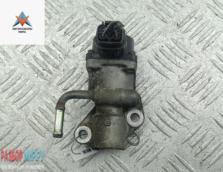 клапан EGR Ford Mondeo 3 поколение 2001, 1.8 л., бензин, МКПП, серый, седан - фото №1