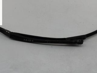 Щеткодержатель (поводок стеклоочистителя) передний BMW 5 серия E39 1998, 2.5 л., бензин, АКПП, зелёный, седан