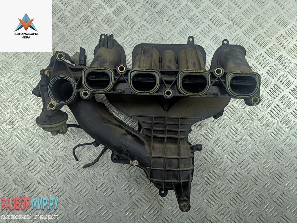 коллектор впускной Ford Mondeo 3 поколение 2001, 1.8 л., бензин, седан, 1S7G9424DC - фото №1