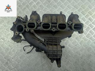 коллектор впускной Ford Mondeo 3 поколение 2001, 1.8 л., бензин, седан, 1S7G9424DC