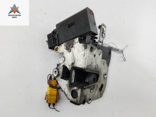 замок двери передней правой BMW 3 серия E36 1993, 2.0 л., бензин, МКПП, синий, купе, 8169048