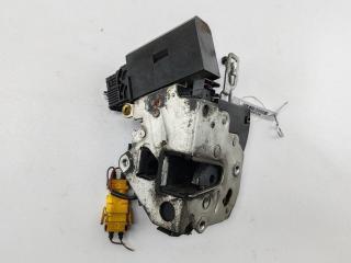 замок двери передней правой BMW 3 серия E36 1993, 2.0 л., бензин, МКПП, синий, купе, 8169048