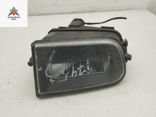 фара противотуманная левая BMW 5 серия E39 1999, 3.0 л., дизель, АКПП, серый, универсал, 8377942