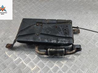 панель управления Вебасто (Webasto) Citroen C8 1 поколение 2003, 2.2 л., дизель, МКПП, серый, минивэн, 98880G